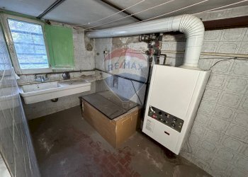 Bagno - Casa semi indipendente Via Gaetano Pesci
71, Ferrara - foto 35