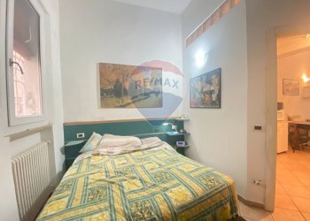 Camera / camera da letto - Monolocale Via Terranuova
 
46, Ferrara - foto 3