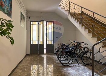 Scale - Monolocale Via Terranuova
 
46, Ferrara - foto 6