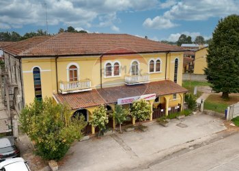 Casa all\'aperto - Residence Via Roma
41, Jolanda di Savoia - foto 2