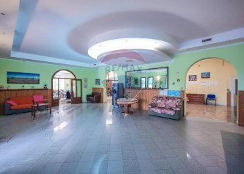 Ricezione / Lobby - Residence Via Roma
41, Jolanda di Savoia - foto 5