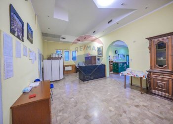 Soggiorno - Residence Via Roma
41, Jolanda di Savoia - foto 7