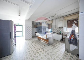 Cucina - Residence Via Roma
41, Jolanda di Savoia - foto 8