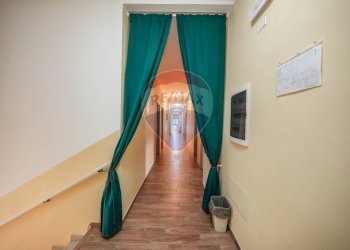 Hall / corridoio - Residence Via Roma
41, Jolanda di Savoia - foto 9