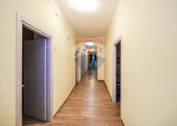 Hall / corridoio - Residence Via Roma
41, Jolanda di Savoia - foto 10