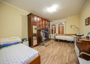 Camera / camera da letto - Residence Via Roma
41, Jolanda di Savoia - foto 12