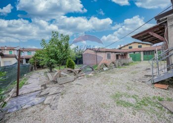 Casa all\'aperto - Residence Via Roma
41, Jolanda di Savoia - foto 14