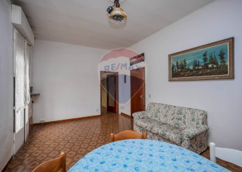 Sala da pranzo - Residence Via Roma
41, Jolanda di Savoia - foto 17