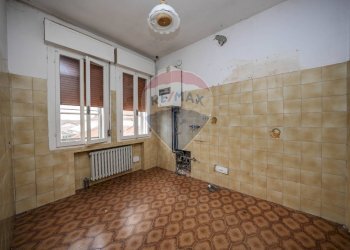 Stanza vuota - Residence Via Roma
41, Jolanda di Savoia - foto 18