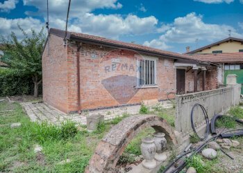 Casa all\'aperto - Residence Via Roma
41, Jolanda di Savoia - foto 19