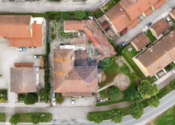 Posizione della mappa - Residence Via Roma
41, Jolanda di Savoia - foto 22