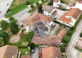 Casa all\'aperto - Residence Via Roma
41, Jolanda di Savoia - foto 24