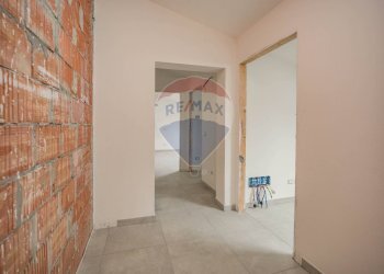 Hall / corridoio - Villa Bifamiliare Via Fiorini
 
36, Copparo - foto 13