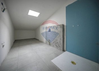 Stanza vuota - Villa Bifamiliare Via Fiorini
 
36, Copparo - foto 19
