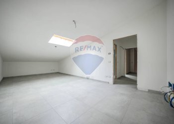 Stanza vuota - Villa Bifamiliare Via Fiorini
 
36, Copparo - foto 21