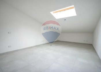 Stanza vuota - Villa Bifamiliare Via Fiorini
 
36, Copparo - foto 23