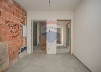 Stanza vuota - Villa Bifamiliare Via Fiorini
 
36, Copparo - foto 25