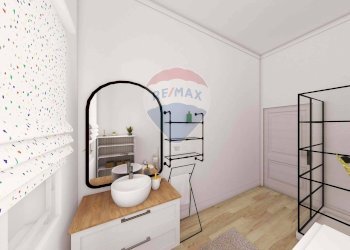 Camera / camera da letto - Villa Bifamiliare Via Fiorini
 
36L, Copparo - foto 5