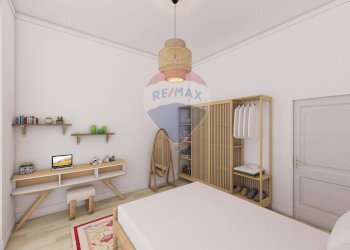 Camera / camera da letto - Villa Bifamiliare Via Fiorini
 
36L, Copparo - foto 6