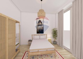 Camera / camera da letto - Villa Bifamiliare Via Fiorini
 
36L, Copparo - foto 8