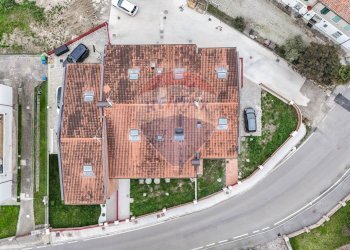 Posizione della mappa - Villa Bifamiliare Via Fiorini
 
36L, Copparo - foto 13