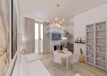 Sala da pranzo - Villa Bifamiliare Via Fiorini
 
36L, Copparo - foto 26