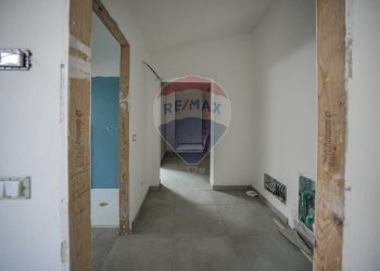 Hall / corridoio - Villa Bifamiliare Via Fiorini
 
36L, Copparo - foto 33