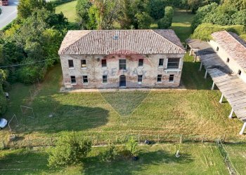 Casa all\'aperto - Rustico Via Provinciale Finale
 
79, Tresignana - foto 2