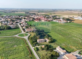 Vista dell\'acqua - Rustico Via Provinciale Finale
 
79, Tresignana - foto 4