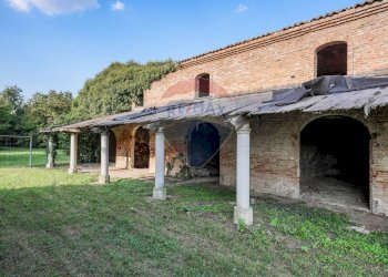 Casa all\'aperto - Rustico Via Provinciale Finale
 
79, Tresignana - foto 5