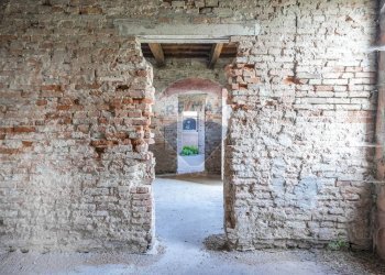 Casa all\'aperto - Rustico Via Provinciale Finale
 
79, Tresignana - foto 9