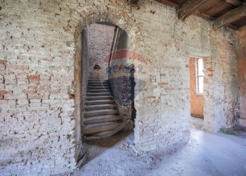 Scale - Rustico Via Provinciale Finale
 
79, Tresignana - foto 10