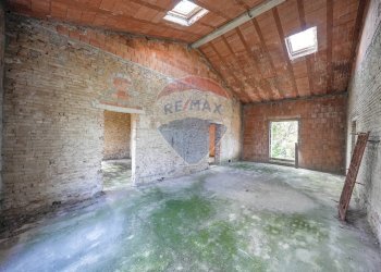 Parcheggio - Rustico Via Provinciale Finale
 
79, Tresignana - foto 17