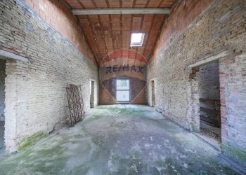 Parcheggio - Rustico Via Provinciale Finale
 
79, Tresignana - foto 18