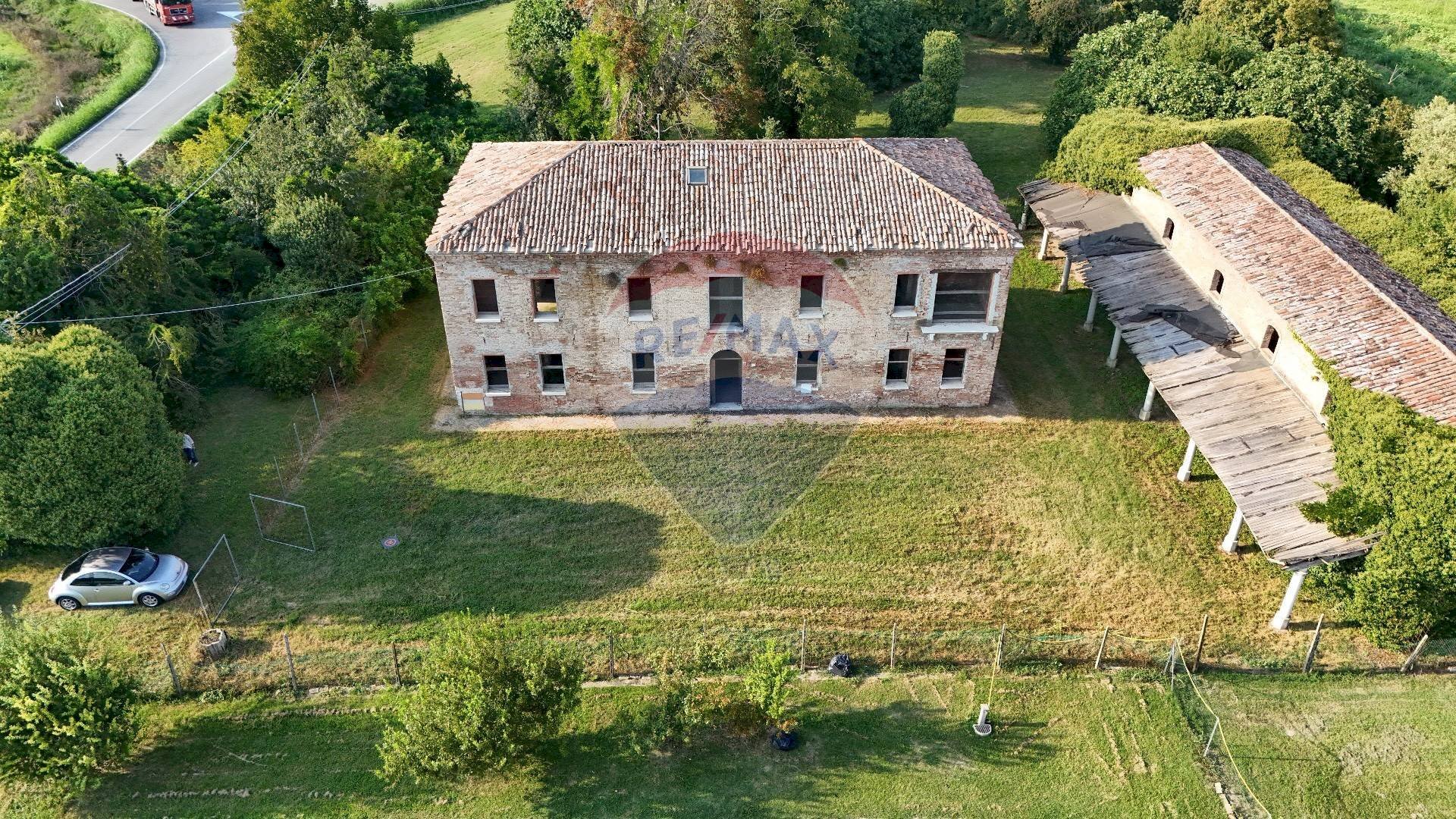 Casa all\'aperto - Agricultural land Via Provinciale Finale
 
79, Tresignana - photo 3