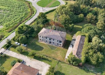 Casa all\'aperto - Terreno agricolo Via Provinciale Finale
 
79, Tresignana - foto 4