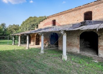 Casa all\'aperto - Terreno agricolo Via Provinciale Finale
 
79, Tresignana - foto 5