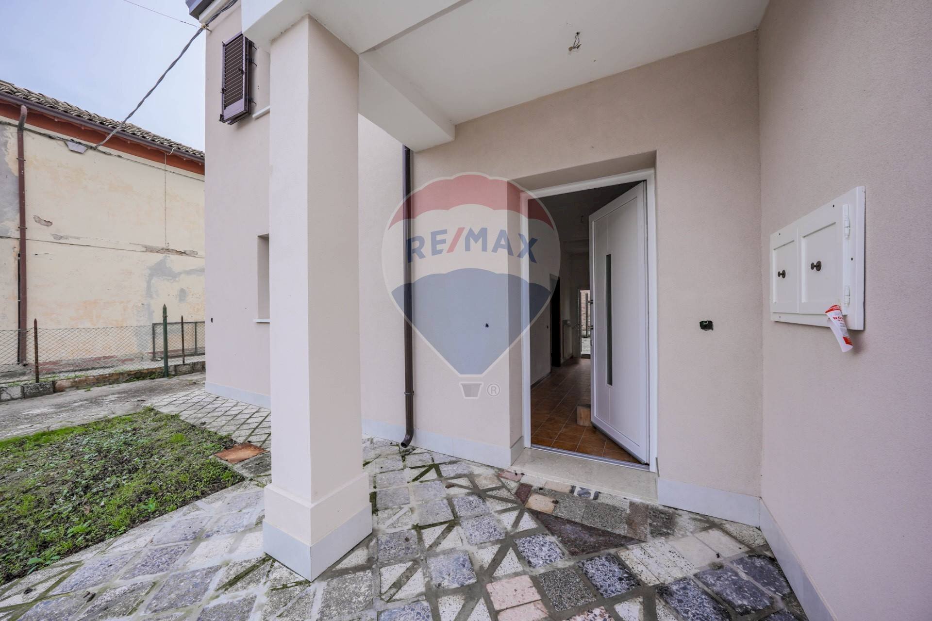 Terrazza - Independent house Via Del Lavoro
 
19, Tresignana - photo 2