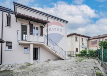 Casa all\'aperto - Casa indipendente Via Del Lavoro
 
19, Tresignana - foto 16