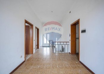 Hall / corridoio - Casa indipendente Via Del Lavoro
 
19, Tresignana - foto 18