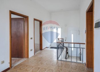 Hall / corridoio - Casa indipendente Via Del Lavoro
 
19, Tresignana - foto 19