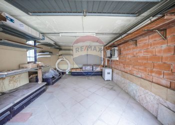 Parcheggio - Casa indipendente Via Del Lavoro
 
19, Tresignana - foto 32