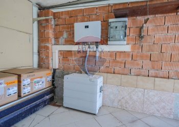 Lavanderia - Casa indipendente Via Del Lavoro
 
19, Tresignana - foto 33