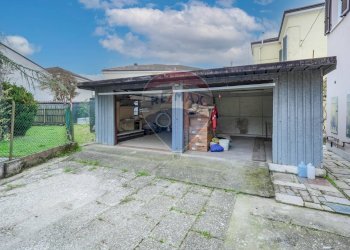 Casa all\'aperto - Casa indipendente Via Del Lavoro
 
19, Tresignana - foto 35