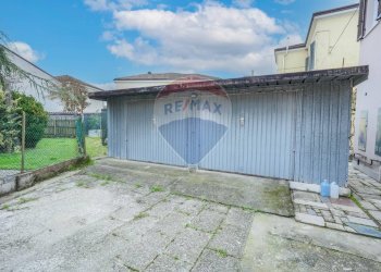 Terrazza - Casa indipendente Via Del Lavoro
 
19, Tresignana - foto 36