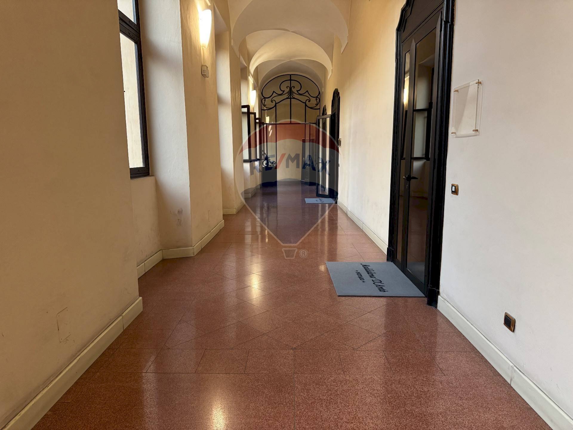 Hall / corridoio - Ufficio Ferrara - foto 1