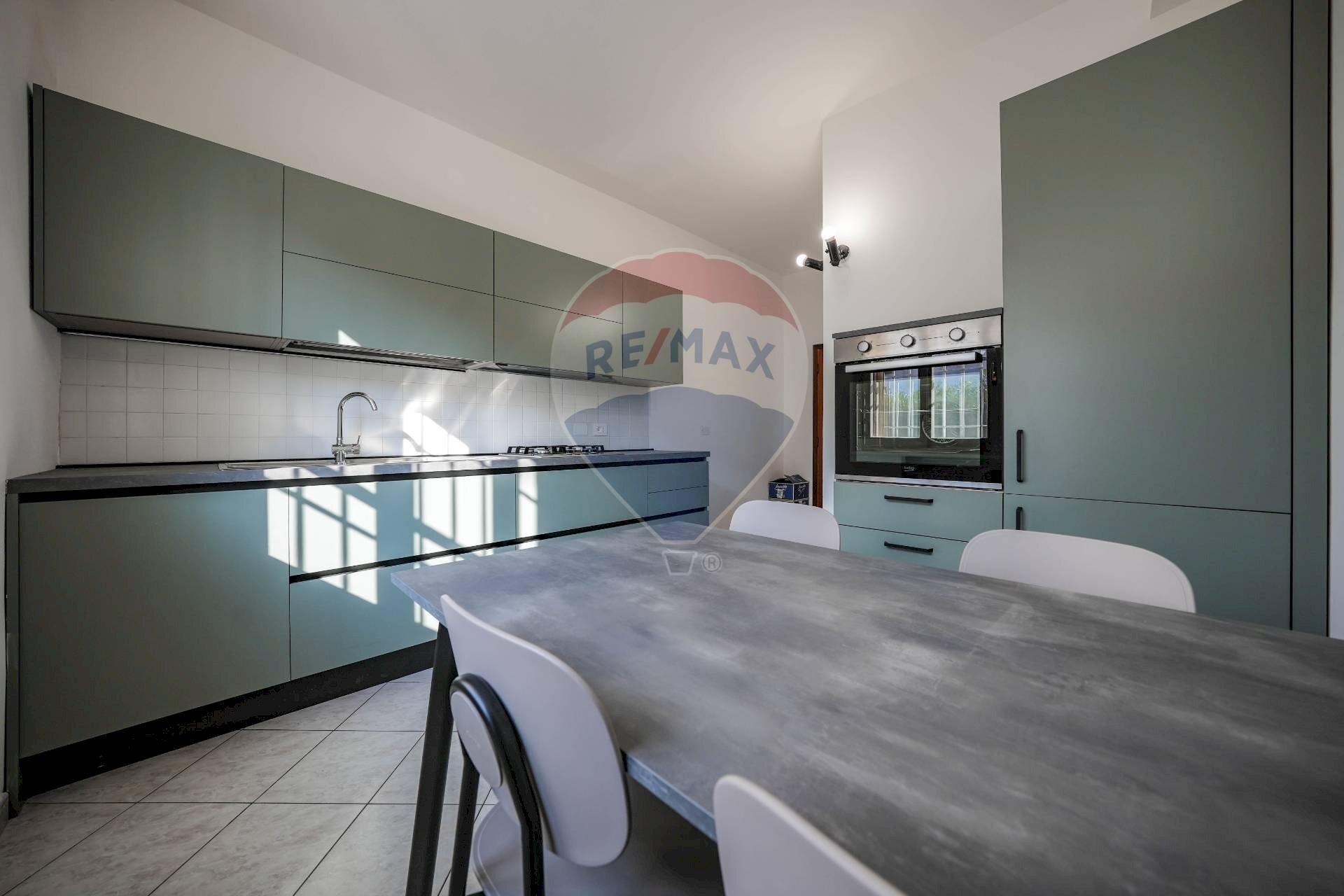 Cucina - Appartamento Via Canalazzi
 
85, Ferrara - foto 1