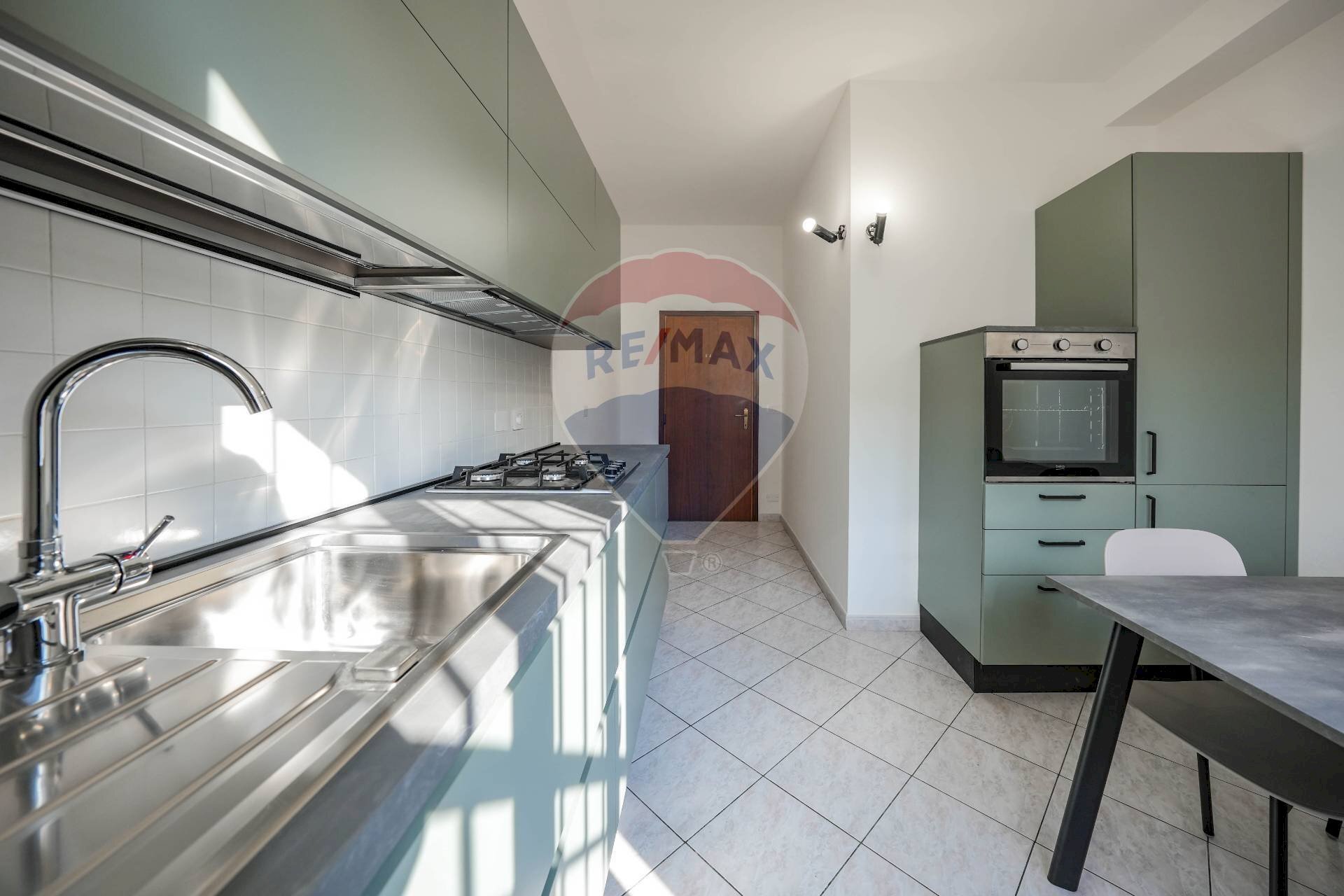 Cucina - Appartamento Via Canalazzi
85, Ferrara - foto 2