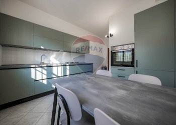 Cucina - Appartamento Via Canalazzi
 
85, Ferrara - foto 1