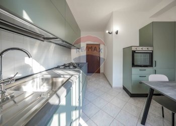 Cucina - Appartamento Via Canalazzi
 
85, Ferrara - foto 2